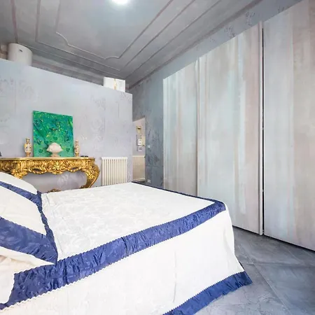 Apartamento Art Gallery Génova