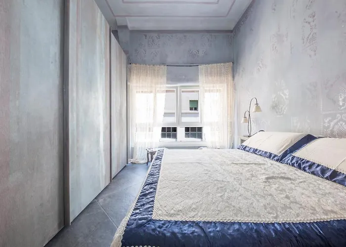 Art Gallery Appartement Gênes