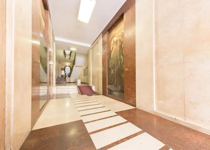 Art Gallery Appartement