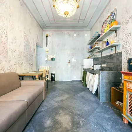 Art Gallery Γένοβα