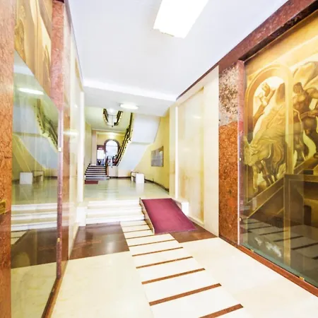 Art Gallery Διαμέρισμα